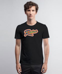 Retro T Shirt