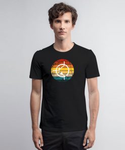 Retro electronics T Shirt