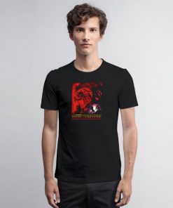 Revenge of Kurgan T Shirt