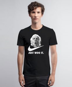 Ric Flair Just Woo T Shirt