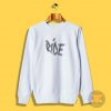 Ride RAD Sweatshirt