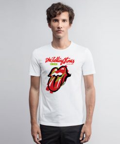 Rolling Stones No Filter T Shirt