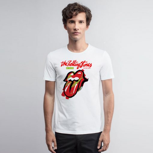 Rolling Stones No Filter T Shirt