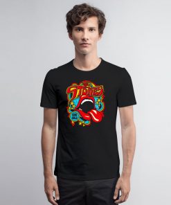 Rolling Stones Vintage Tongue T Shirt