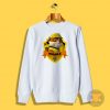 Rubble Paw Patrol Sweatshirt