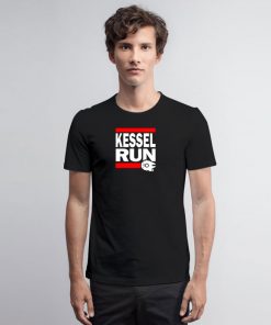 Run Kessel T Shirt