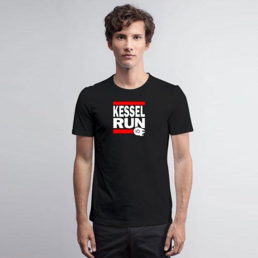 Run Kessel T Shirt