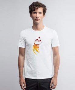 SAMURAI LOVE T Shirt