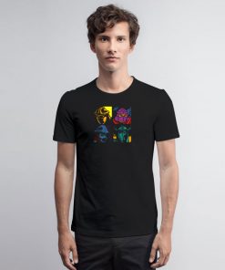 SHREDDER POP T Shirt