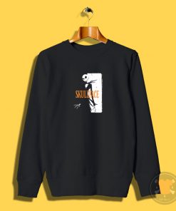 SKULLFACE Sweatshirt