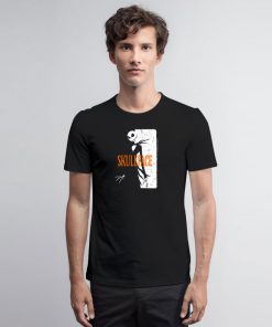 SKULLFACE T Shirt