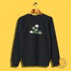 SLIMER RIDER Sweatshirt