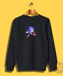 SONIC ICON Sweatshirt