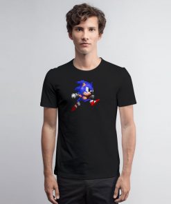 SONIC ICON T Shirt