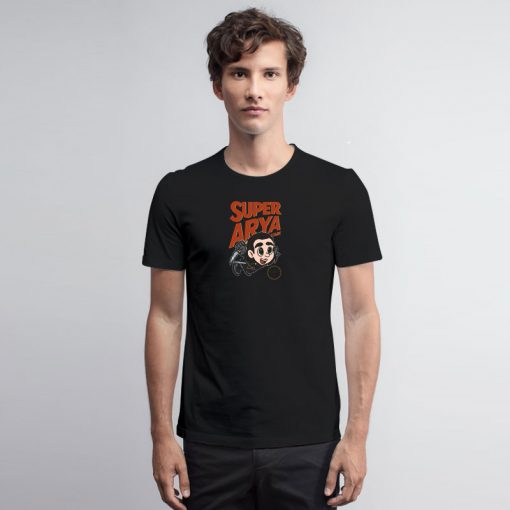 SUPER NORTH BROS T Shirt