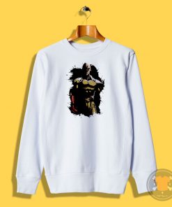 SUPER SENSEI Sweatshirt