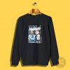 Sades Vintage Retro Sweatshirt