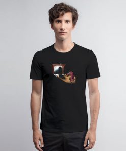 Samara comes to Nowhere T Shirt