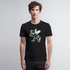 San Diego Mitchy Slick X FY Hornet T Shirt