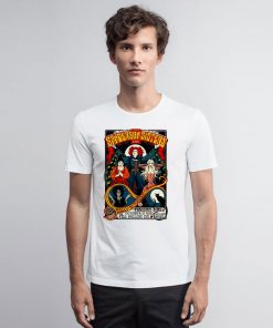 Sanderson Sisters Live T Shirt