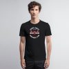 Santa Carla Survivors Club Lost Boys Vampire T Shirt