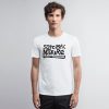 Sarcastic By Nature T Shirt