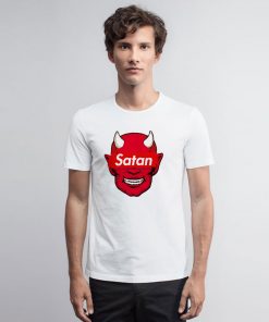 Satan Supreme T Shirt