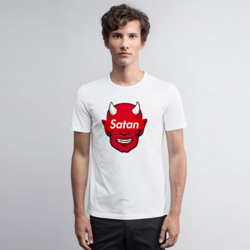 Satan Supreme T Shirt