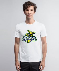 Savannah Bananas T Shirt