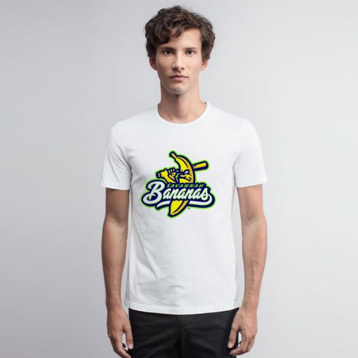 Savannah Bananas T Shirt