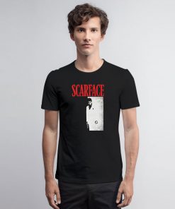 Scarface Poster T Shirt