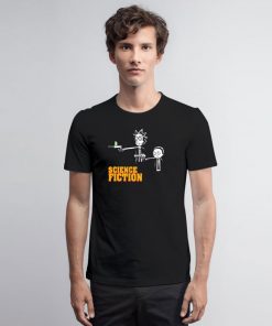 Science Fiction T Shirt