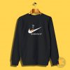 Scoobie Doo It Later Stylish Sweatshirt