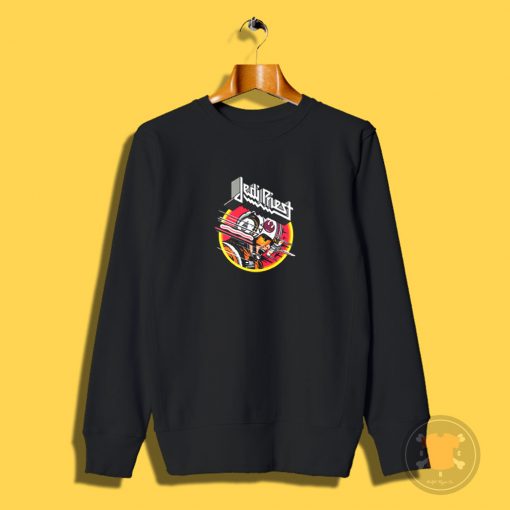 Screaming for Vengeance Sweatshirt