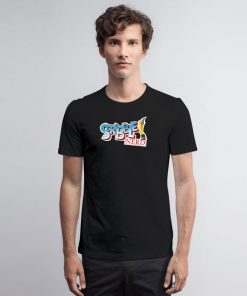 ScribbleNerd T Shirt