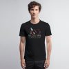 Select spider black vs Merc T Shirt