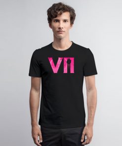 Seven Pink Variant T Shirt