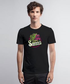 Seymours Organic Plant Food T Shirt