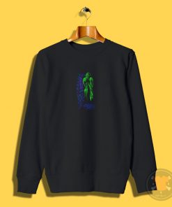 Simons Quest Zombie Sweatshirt