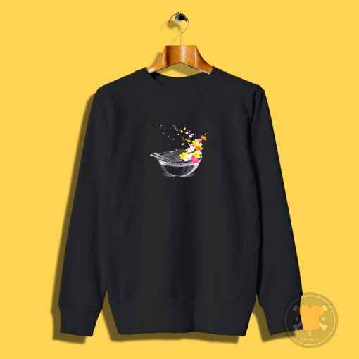 Simply Ramen Sweatshirt