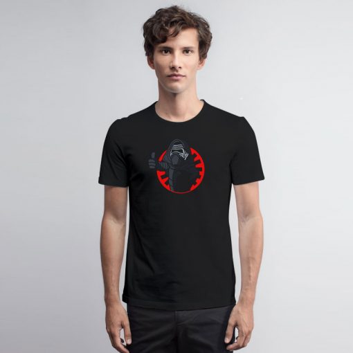 Sith Fan Boy T Shirt