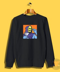 Skeletini Sweatshirt