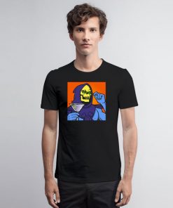 Skeletini T Shirt