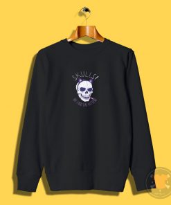 Skulls and Kittens Sweatshirt