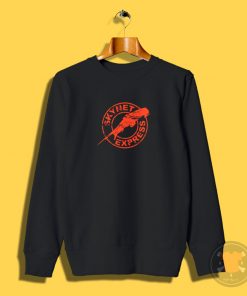 Skynet Express Sweatshirt