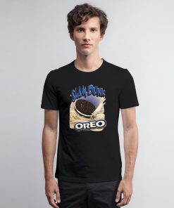 Slam Dunk Oreo T Shirt