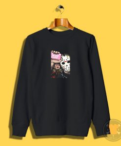 Slashers Club Sweatshirt