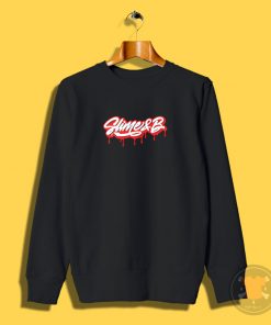 Slime B Chris Brown And Young Thug Sweatshirt