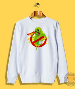 Slime Hot Dog Sweatshirt