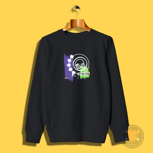 Slink 182 ver. 2 Sweatshirt